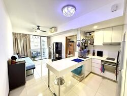 Pasir Ris Street 52 (D18), Condominium #501475571